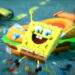SEGA anunció una colaboración con Nickelodeon en Sonic Racing: CrossWorlds