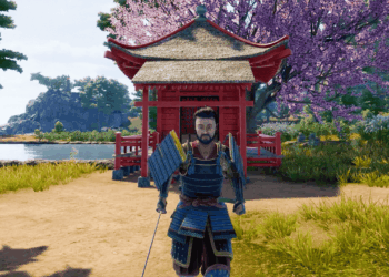 La nueva actualización ‘Bushidō’ de Sengoku Dynasty introduce incursiones