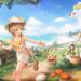 Starsand Island muestra su sistema de romance y amistad