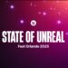State of Unreal 2025 presenta sus próximas novedades y actualizaciones