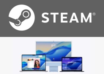 Steam ahora es nativo para Apple Silicon