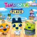 Tamagotchi Plaza llega a Switch con tiendas y sorpresas