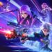 Se anuncia fecha para el lanzamiento global de Terminull Brigade