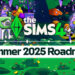 The Sims 4 reveló un nuevo paquete de expansión y contenido que llegará este verano