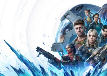 The Expanse: Osiris Reborn es un RPG de acción y ciencia ficción narrativo