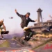 Ya está disponible la demo de Tony Hawk’s Pro Skater 3 + 4