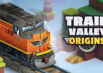 Train Valley Origins se lanzó en Steam