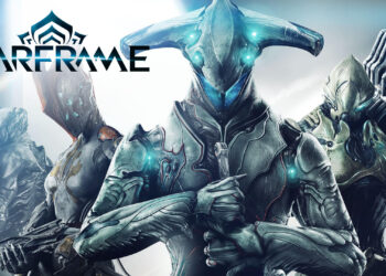 La actualización Isleweaver de Warframe une historias tiránicas