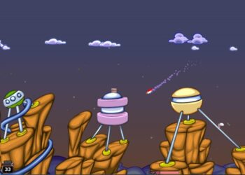 Worms Armageddon Anniversary Edition anunció su lanzamiento a consolas