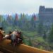 Acompaña a Faerin Lothar en su investigación por el Legado de Arathor en lo nuevo de World of Warcraft