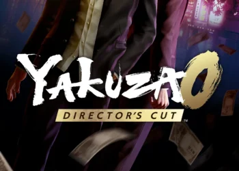 Yakuza 0 Director’s Cut revela un nuevo tráiler