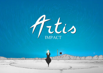 Llega Artis Impact: el RPG que combina pixel art, humor y el fin del mundo