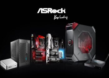 ASRock lanza la nueva serie de placas base B850 Challenger