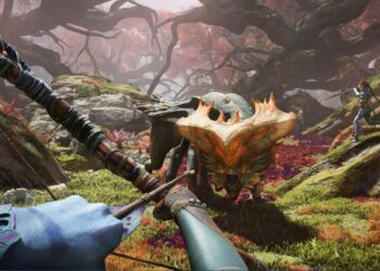 Avatar Frontiers of pandora anunció sus modos tercera persona y new game+