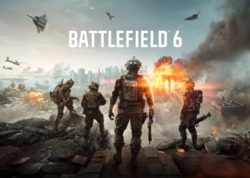 Battlefield 6 se presenta en su primer tráiler