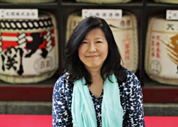 Brasil Game Show 2025 contará con Yoko Shimomura en su 16º edición