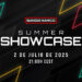 ¡Esto fue la Bandai Namco Summer Showcase!