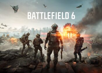 Battlefield 6 reveló en un evento su modo multijugador