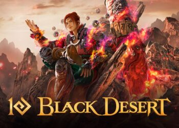Black Desert Online lanza nuevo contenido jugable