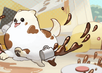 Doronko Wanko, el simulador de perritos, llego a Nintendo Switch