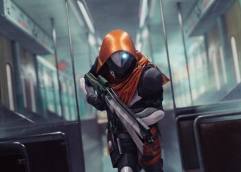 Llega un tráiler cargado de suspenso para la nueva expansión de Destiny 2