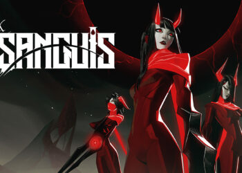 Se lanza un tráiler y la prueba de juego de Ex Sanguis