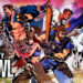 El beat ‘em up retro Fallen City Brawl llegara a Steam y GOG