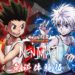 HUNTERxHUNTER NENxIMPACT ya se encuentra disponible