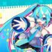 Hatsune Miku Logic Paint S + llega cargado de puzzles, música y mucho más