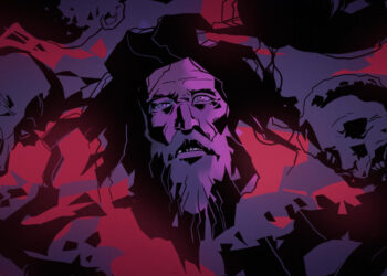 Hell Clock, el nuevo RPG roguelike, ya está disponible en Steam
