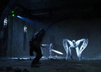 Hell is Us muestra un nuevo e inquietante gameplay