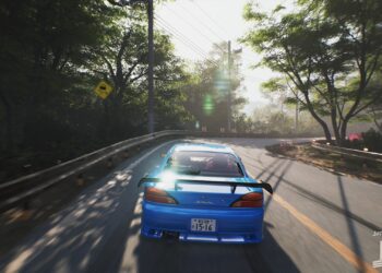 JDM: Japanese Drift Master recibió su nueva actualización 1.6.0