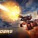 Tower Five anunció Loaders, un nuevo shooter táctico independiente