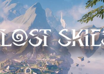 Lost Skies recibe una importante actualización de Early Access