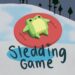 Sledding Game presenta tráiler en la presentación de Open Sauce