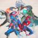 Marvel Tōkon: Fighting Souls debutará en EVO 2025