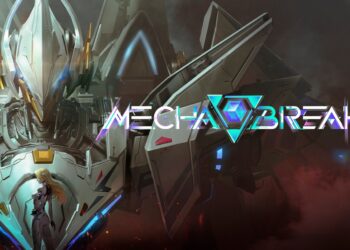 Piloteá, dispará y sé el mejor guerrero en Mecha Break