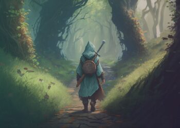 Mirthwood recibe su esperado nuevo modo cooperativo