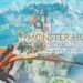 Monster Hunter Stories 3: Twisted Reflection hizo su aparición en el Nintendo Direct