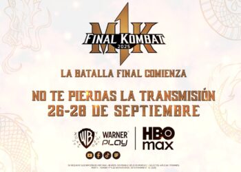 Final Kombat 2025 presentó su tráiler confirmando a México como la arena definitiva