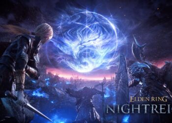 Elden Ring Nightreign agrega expediciones en dúo