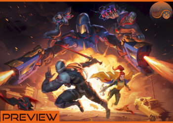 [Impresiones] Overwatch 2: Temporada 17