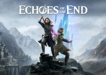 Echoes of the End nos trae nuevo tráiler
