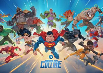 Linterna Verde (DCU) se une a DC Worlds Collide