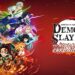 Demon Slayer -Kimetsu no Yaiba- The Hinokami Chronicles 2 ya lanzó la pre-compra de su Deluxe Edition