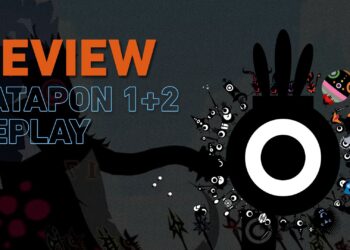 [Review] – PATAPON 1+2 REPLAY