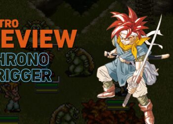 [Review] Chrono Trigger