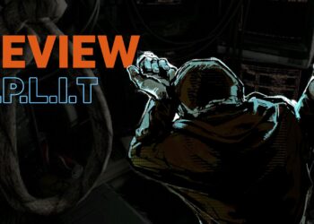 [Review] S.P.L.I.T.