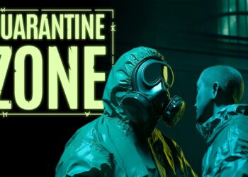 Quarantine Zone: The Last Check llegó al millón en listas de deseados