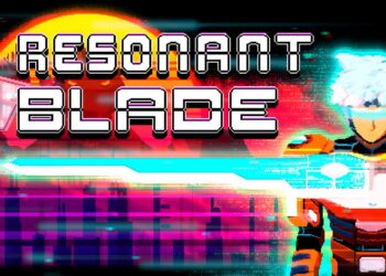 Resonant Blade, la aventura de acción y ciencia ficción, anunció su fecha de llegada